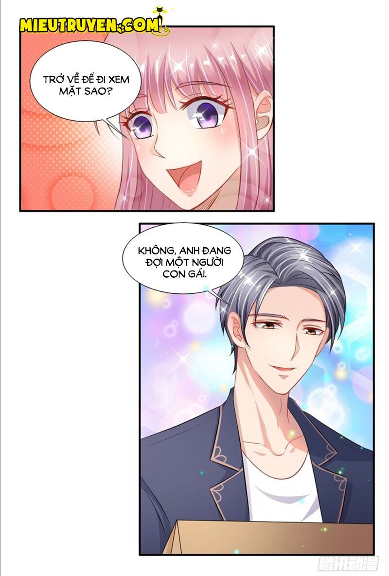 Vợ yêu cưới trước sủng sau: Chapter 48