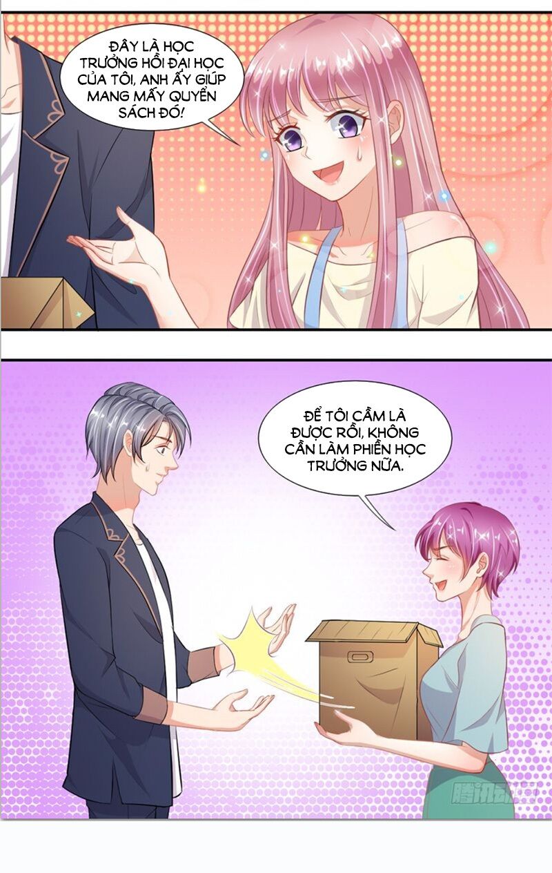 Vợ yêu cưới trước sủng sau: Chapter 48