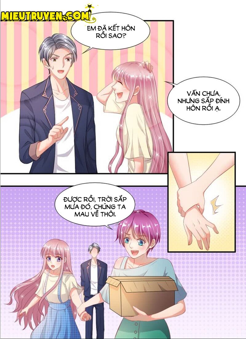 Vợ yêu cưới trước sủng sau: Chapter 48