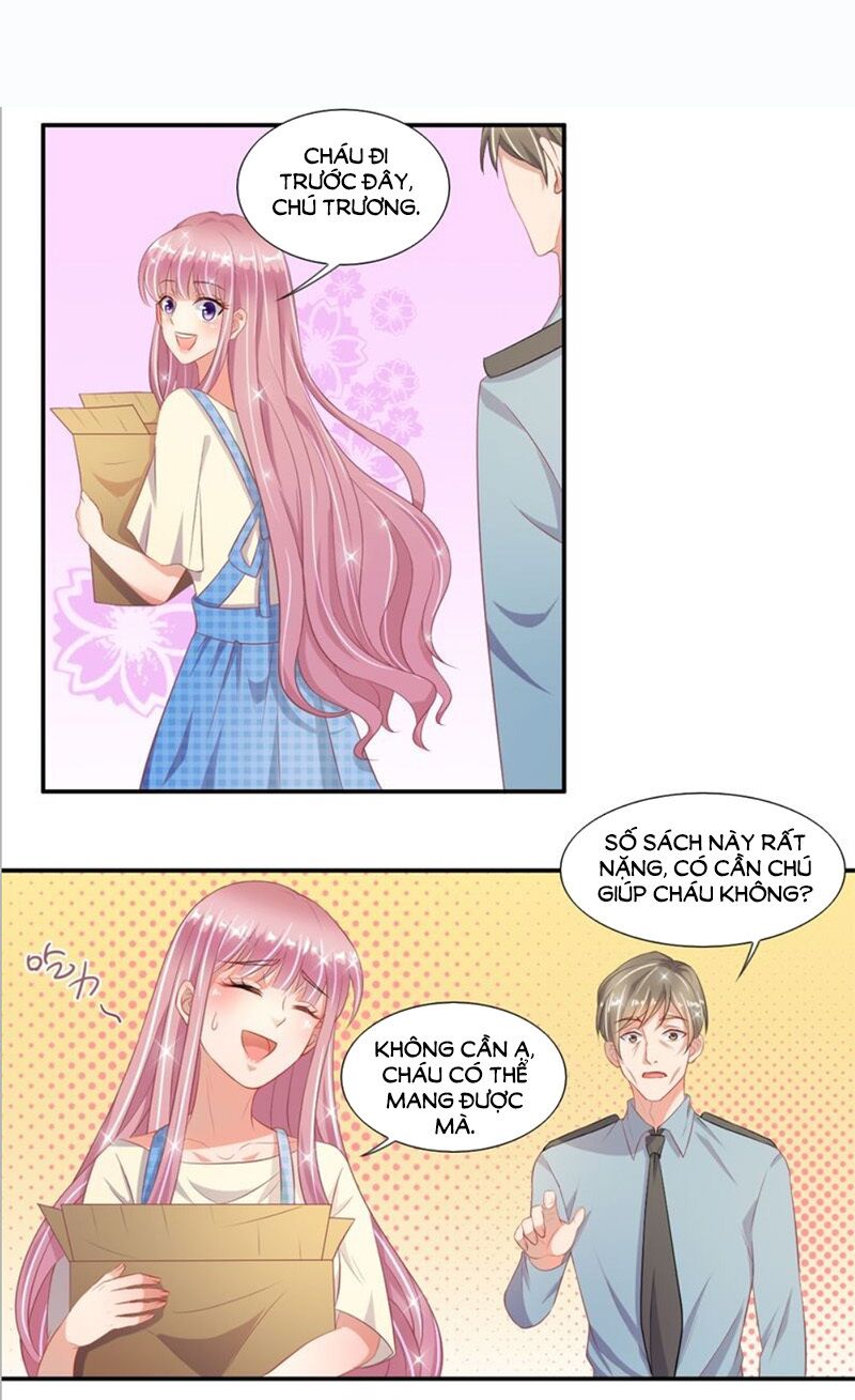 Vợ yêu cưới trước sủng sau: Chapter 48