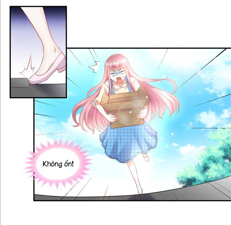 Vợ yêu cưới trước sủng sau: Chapter 48
