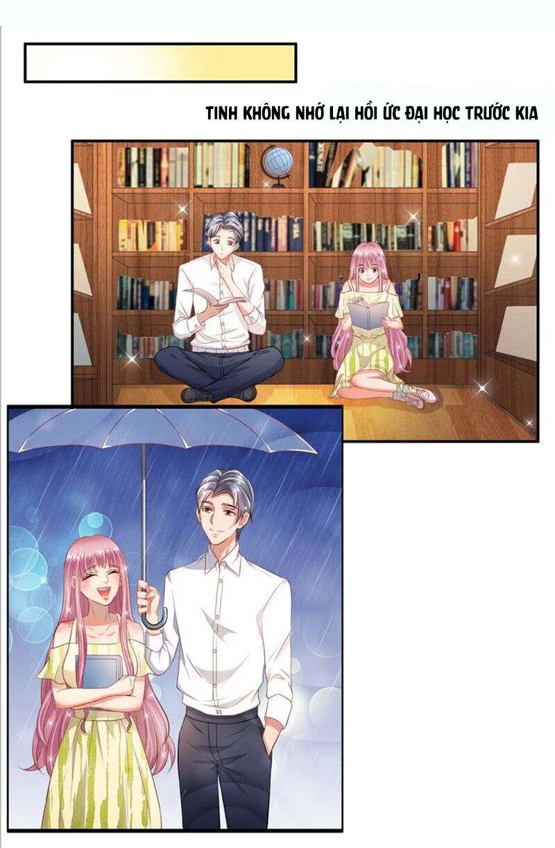 Vợ yêu cưới trước sủng sau: Chapter 48