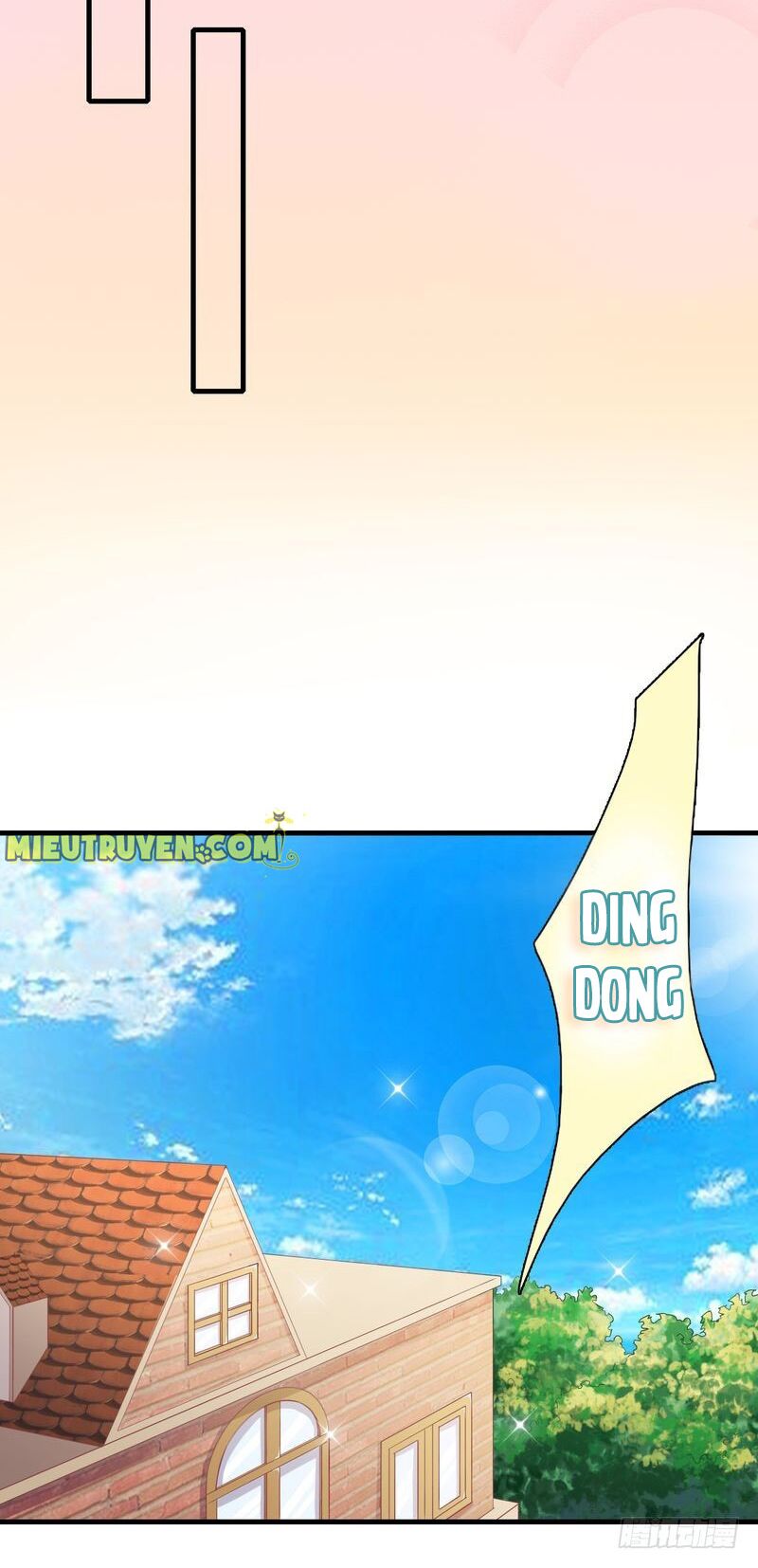 Vợ yêu cưới trước sủng sau: Chapter 49