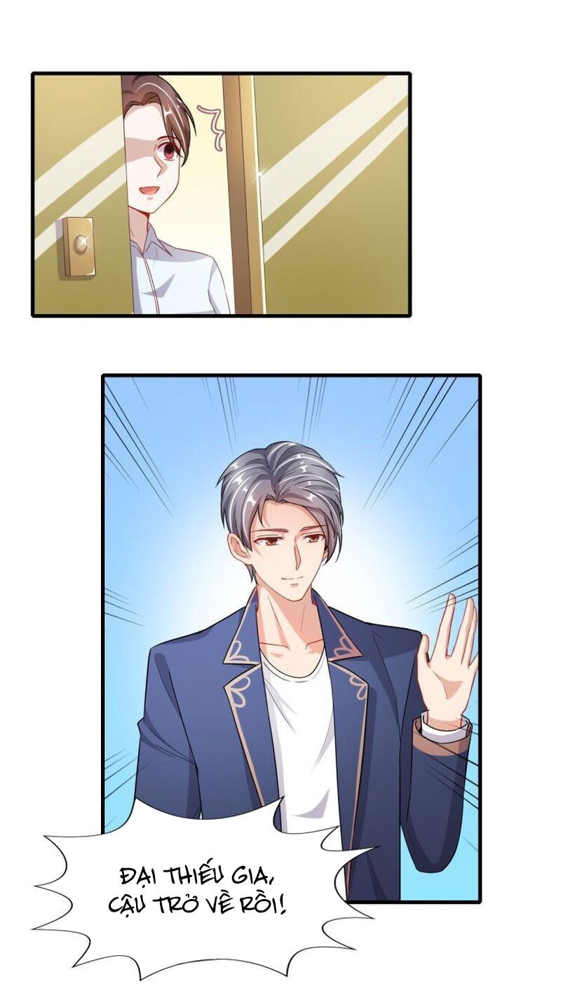 Vợ yêu cưới trước sủng sau: Chapter 49