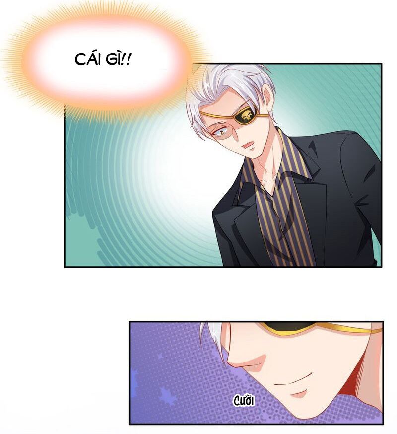 Vợ yêu cưới trước sủng sau: Chapter 49