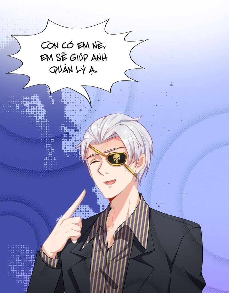 Vợ yêu cưới trước sủng sau: Chapter 49