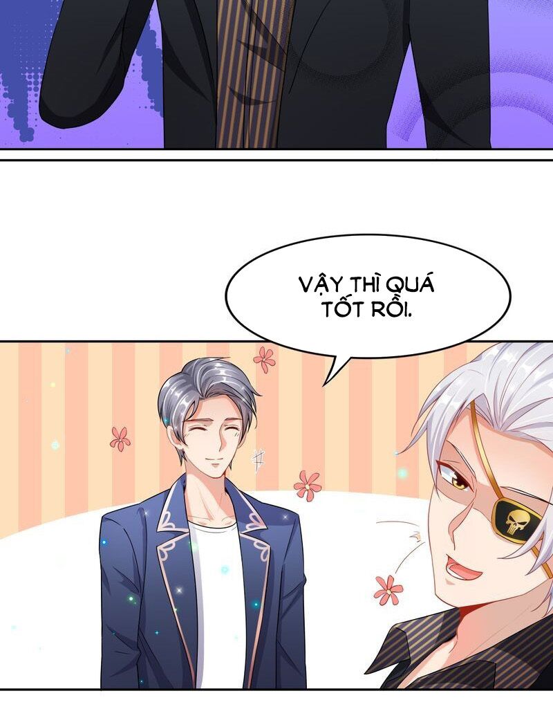 Vợ yêu cưới trước sủng sau: Chapter 49