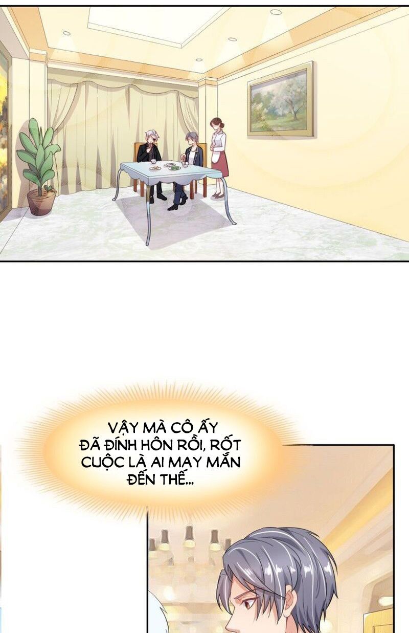 Vợ yêu cưới trước sủng sau: Chapter 49