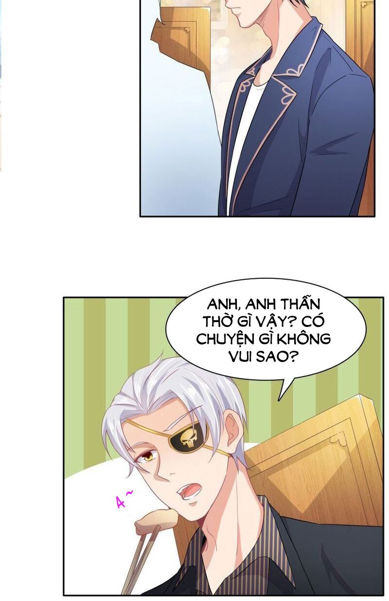 Vợ yêu cưới trước sủng sau: Chapter 49