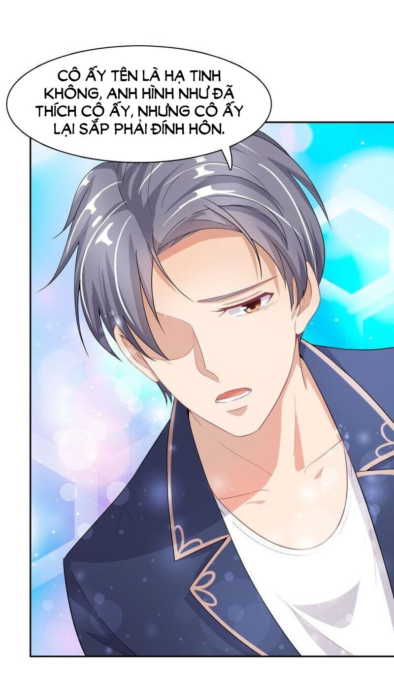 Vợ yêu cưới trước sủng sau: Chapter 49