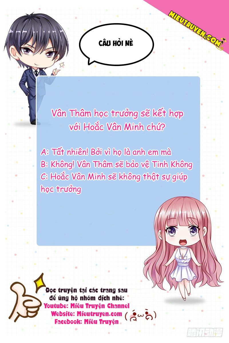 Vợ yêu cưới trước sủng sau: Chapter 49