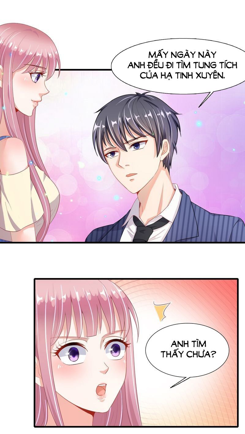 Vợ yêu cưới trước sủng sau: Chapter 49