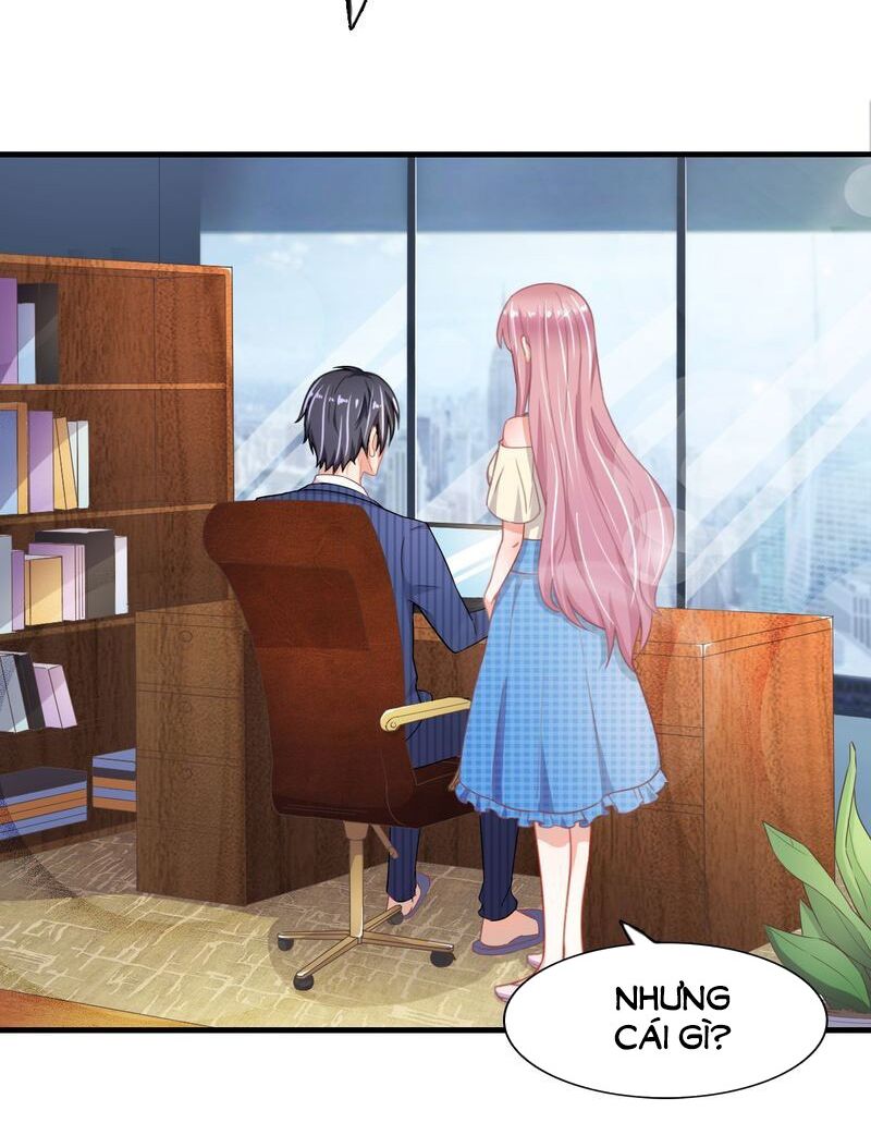 Vợ yêu cưới trước sủng sau: Chapter 49