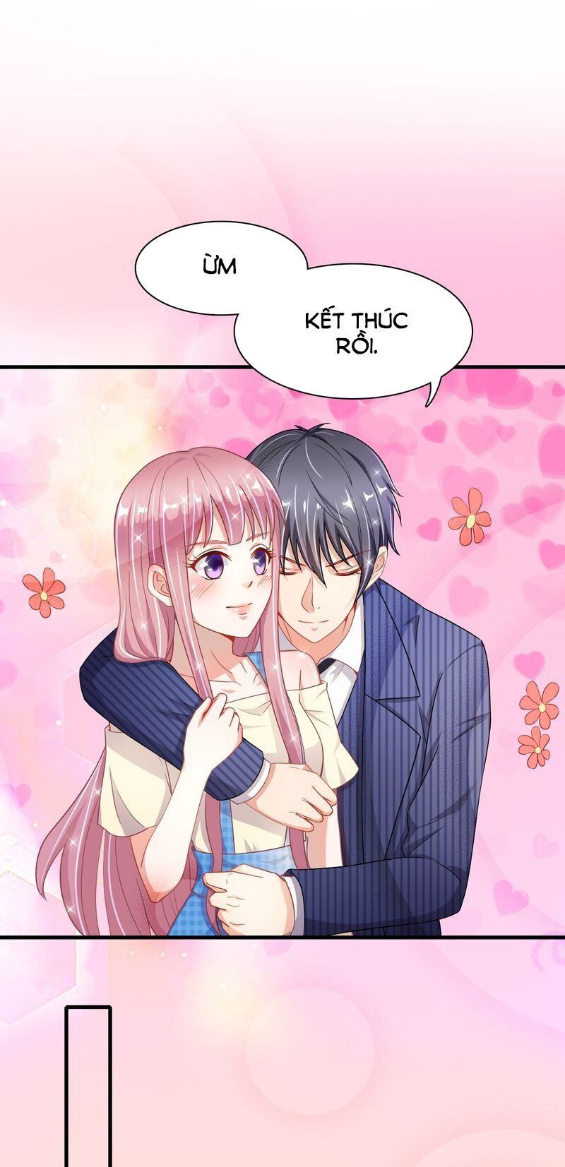 Vợ yêu cưới trước sủng sau: Chapter 49