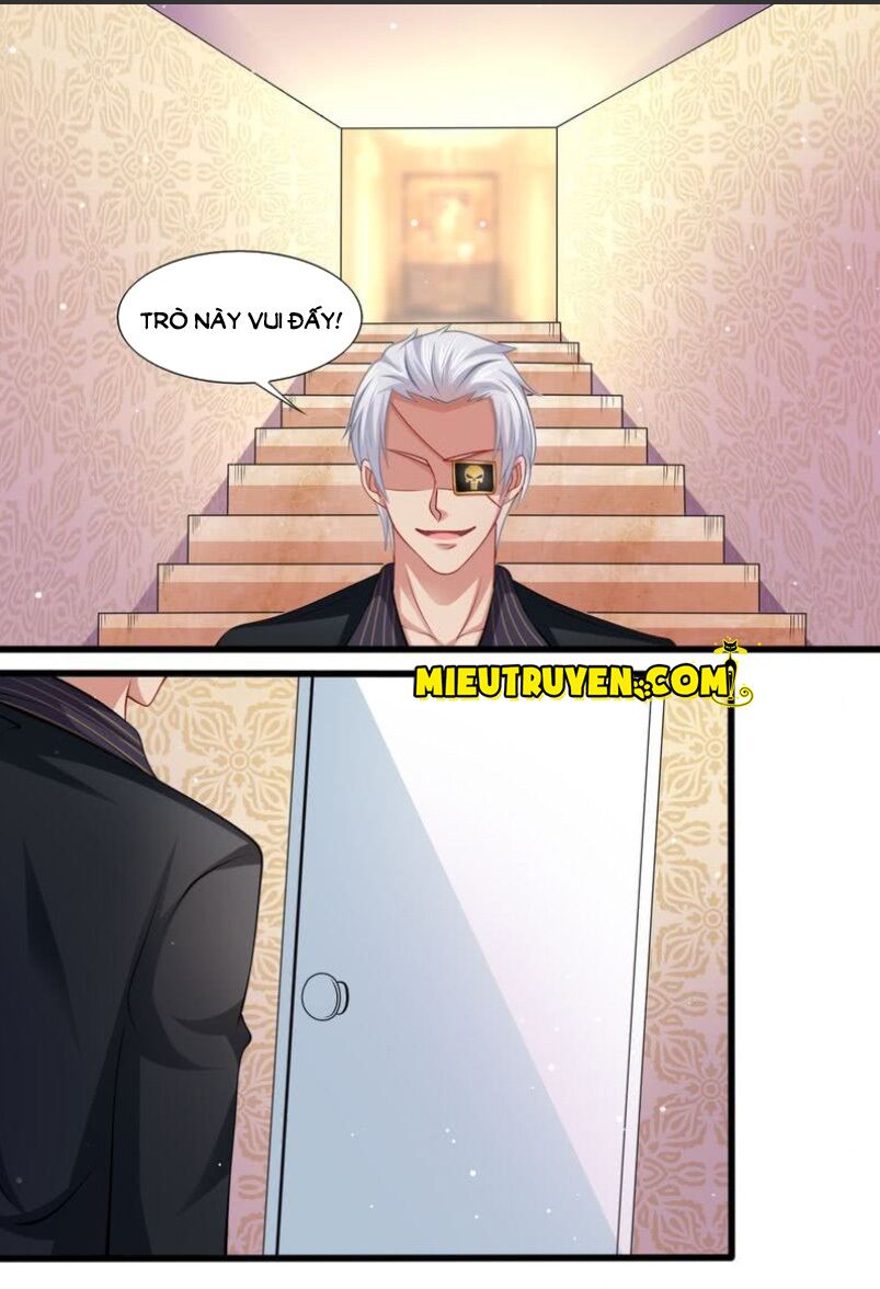 Vợ yêu cưới trước sủng sau: Chapter 50
