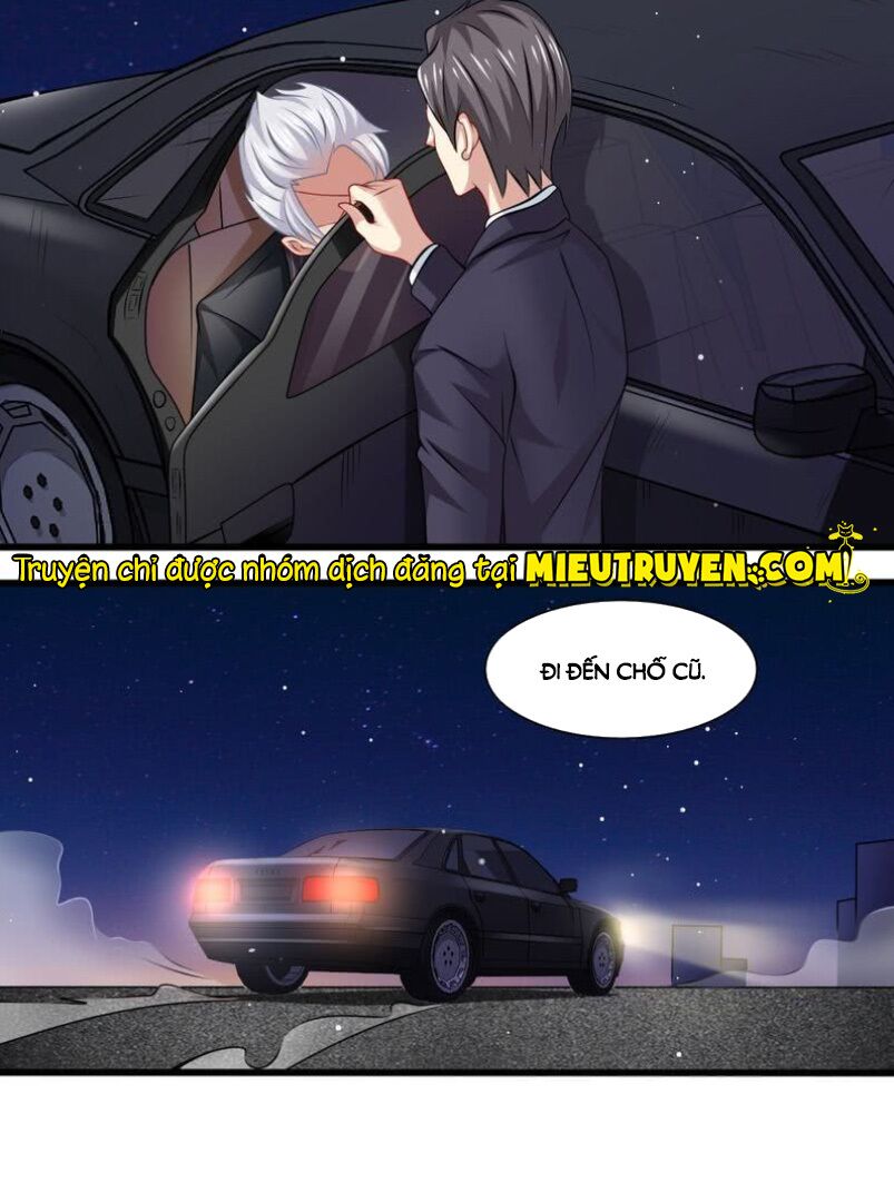 Vợ yêu cưới trước sủng sau: Chapter 50