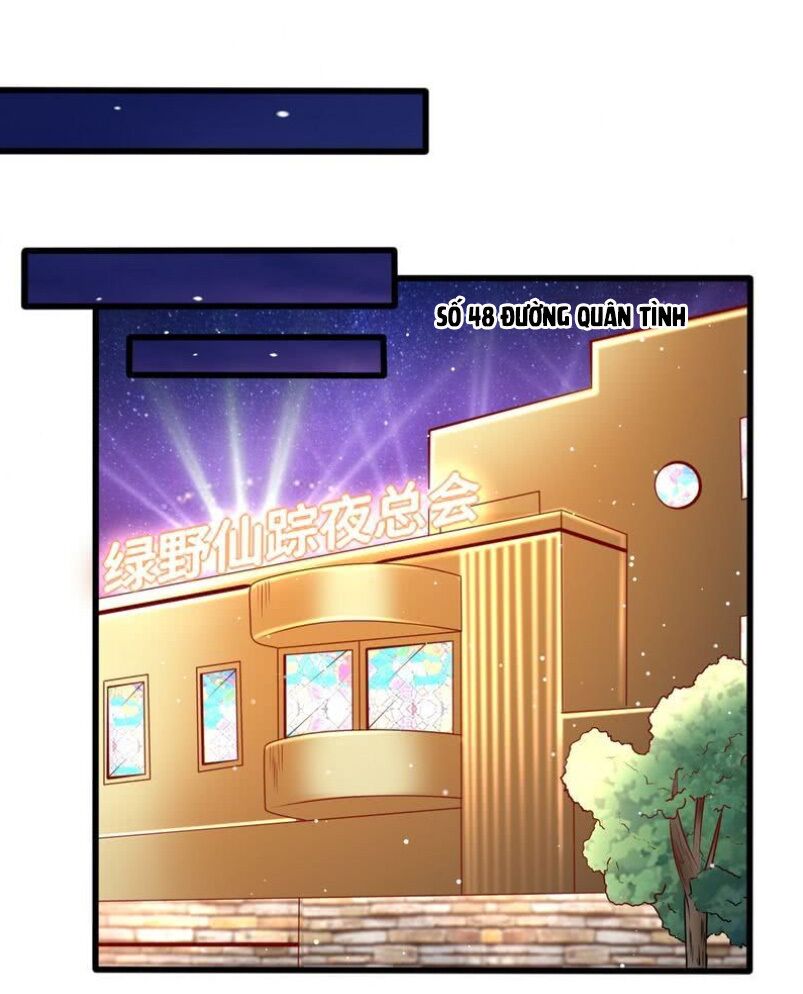 Vợ yêu cưới trước sủng sau: Chapter 50