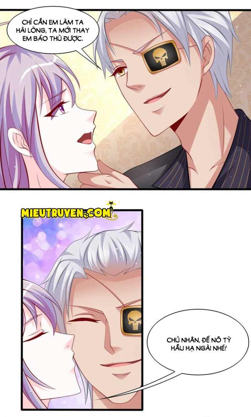 Vợ yêu cưới trước sủng sau: Chapter 50