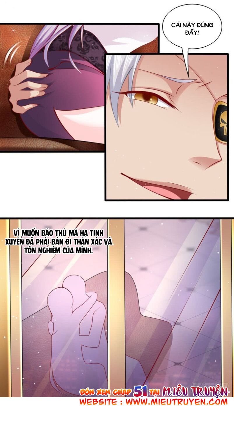 Vợ yêu cưới trước sủng sau: Chapter 50