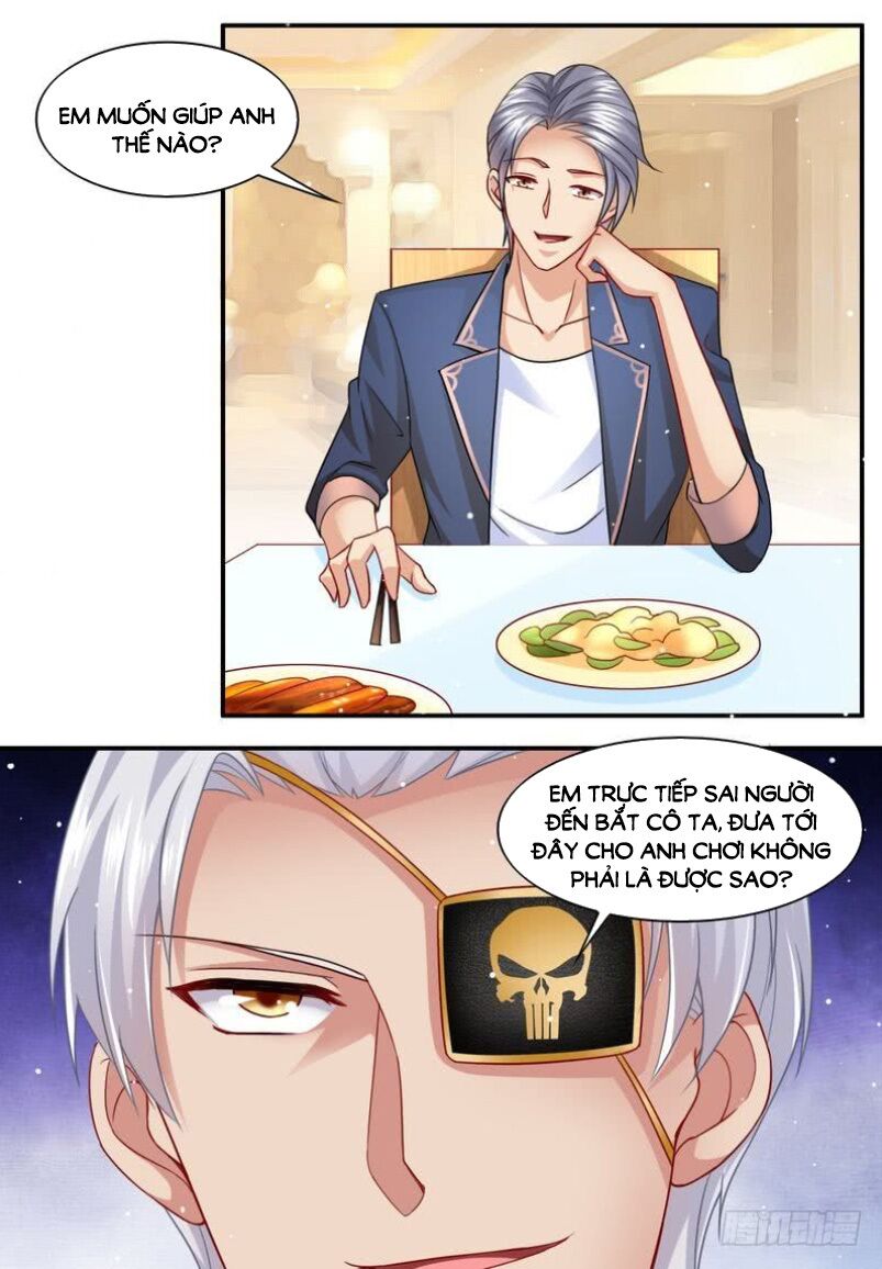 Vợ yêu cưới trước sủng sau: Chapter 50