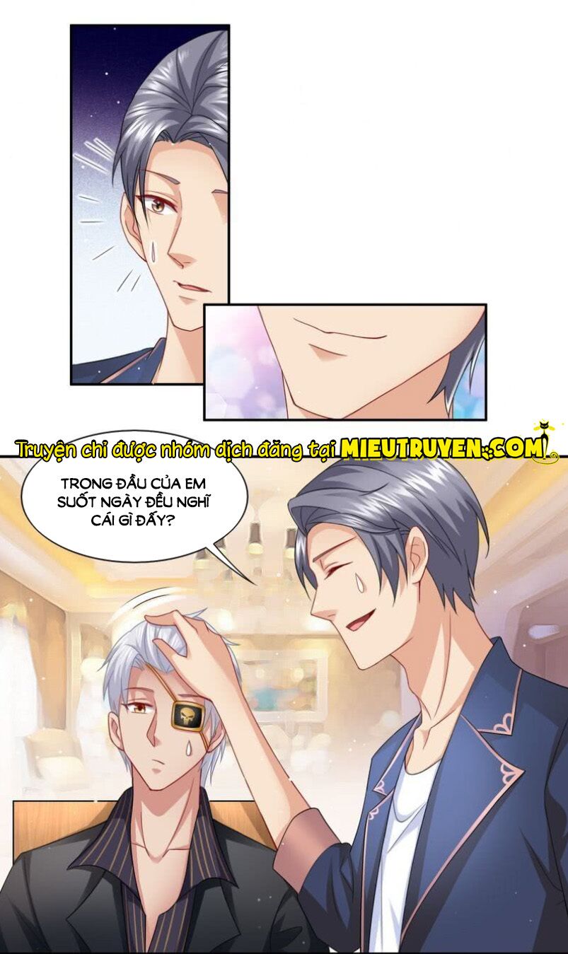 Vợ yêu cưới trước sủng sau: Chapter 50