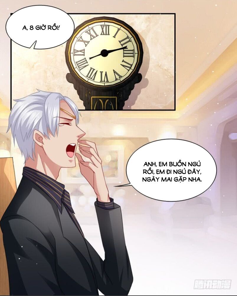 Vợ yêu cưới trước sủng sau: Chapter 50