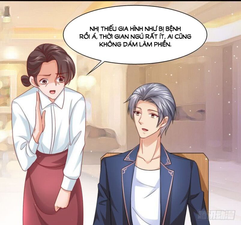 Vợ yêu cưới trước sủng sau: Chapter 50