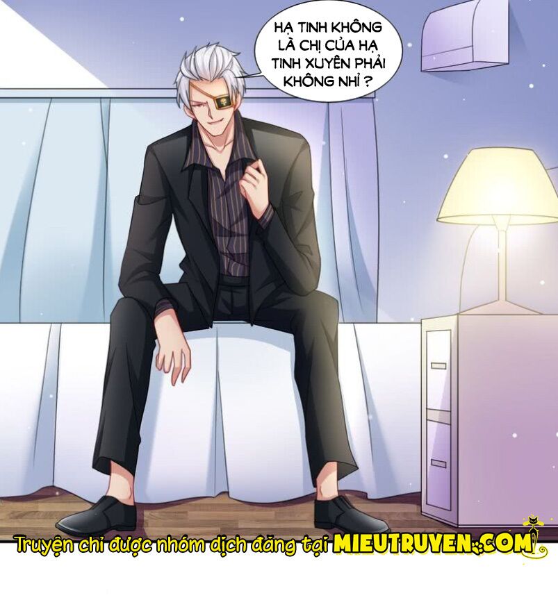 Vợ yêu cưới trước sủng sau: Chapter 50