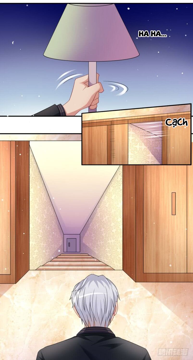 Vợ yêu cưới trước sủng sau: Chapter 50