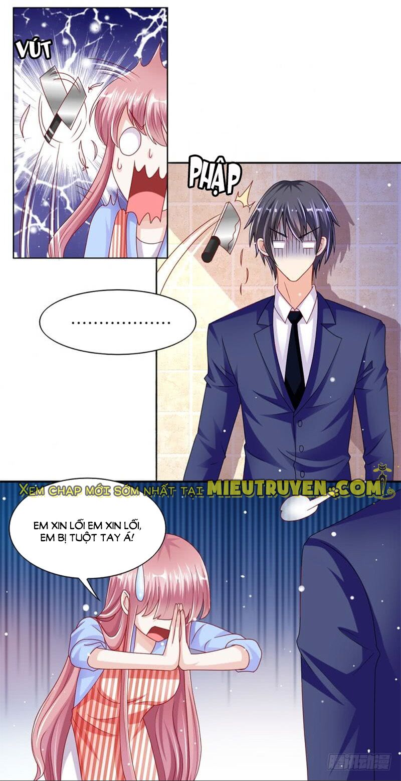 Vợ yêu cưới trước sủng sau: Chapter 51