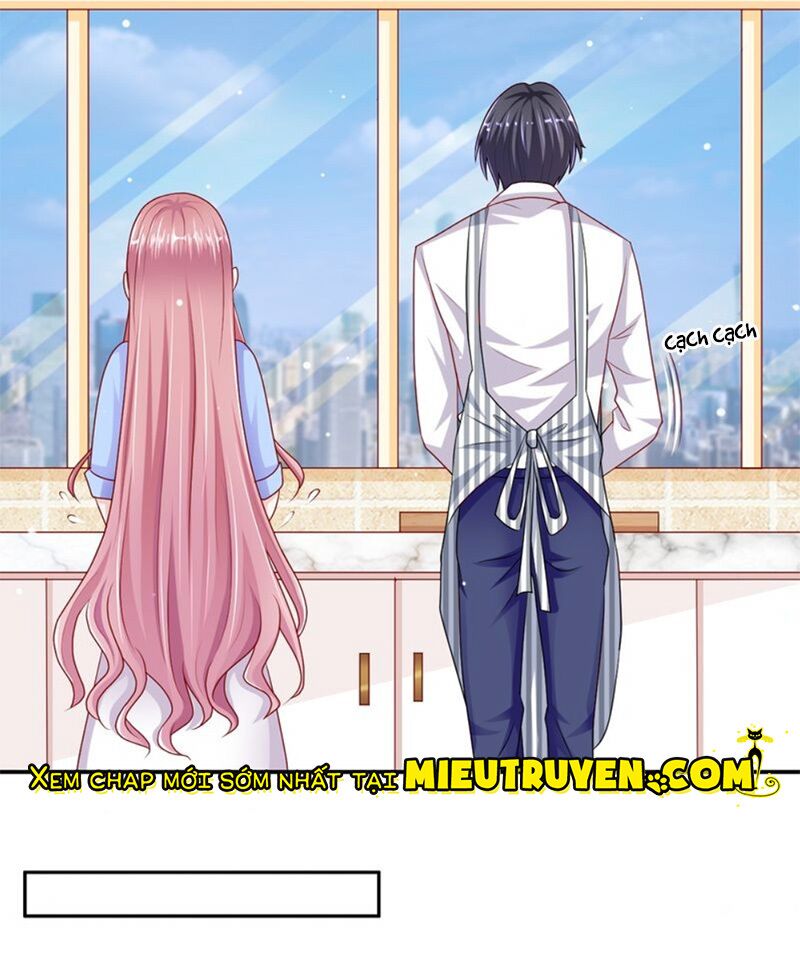 Vợ yêu cưới trước sủng sau: Chapter 51