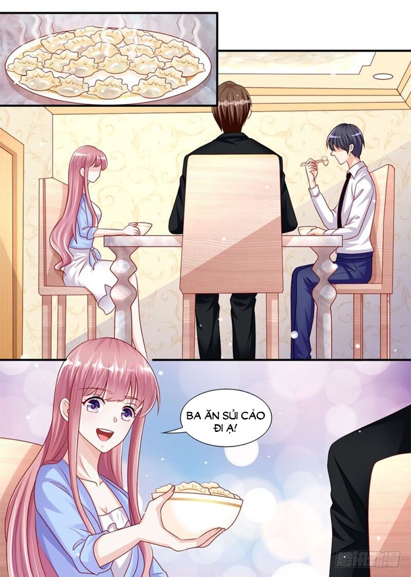 Vợ yêu cưới trước sủng sau: Chapter 51