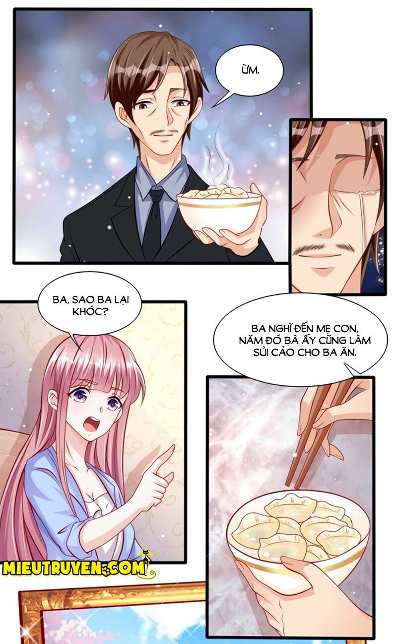 Vợ yêu cưới trước sủng sau: Chapter 51