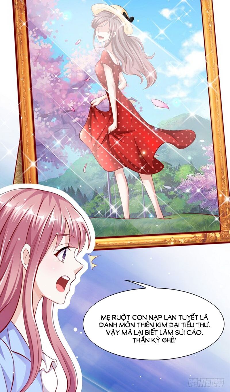 Vợ yêu cưới trước sủng sau: Chapter 51