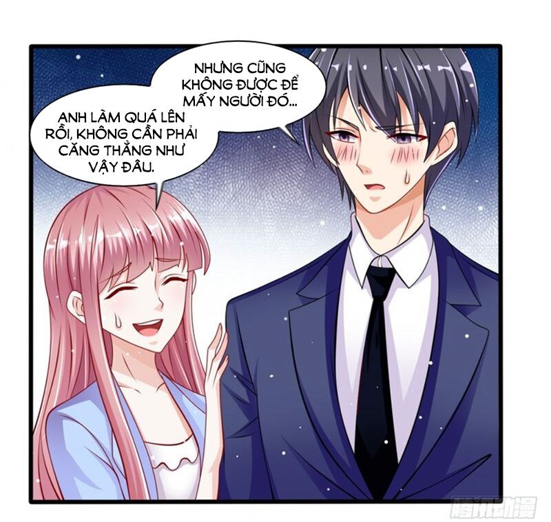 Vợ yêu cưới trước sủng sau: Chapter 51