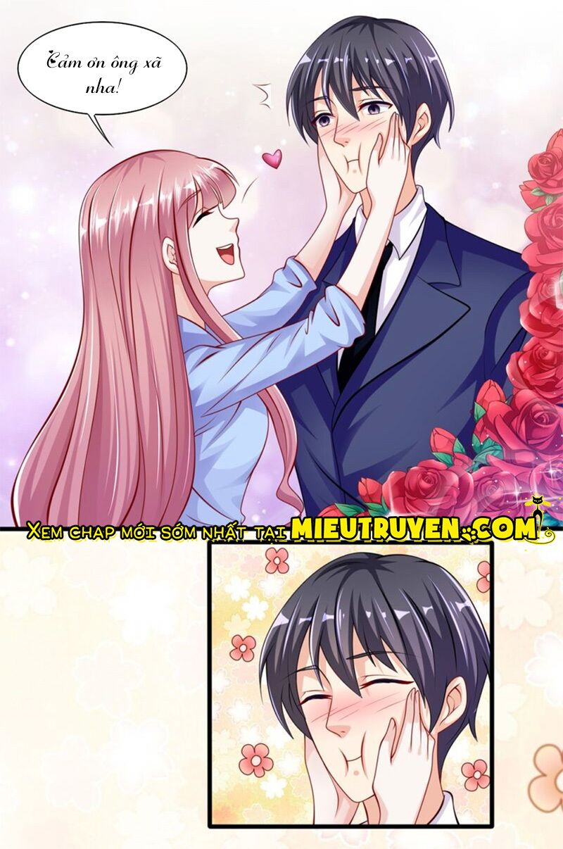 Vợ yêu cưới trước sủng sau: Chapter 51