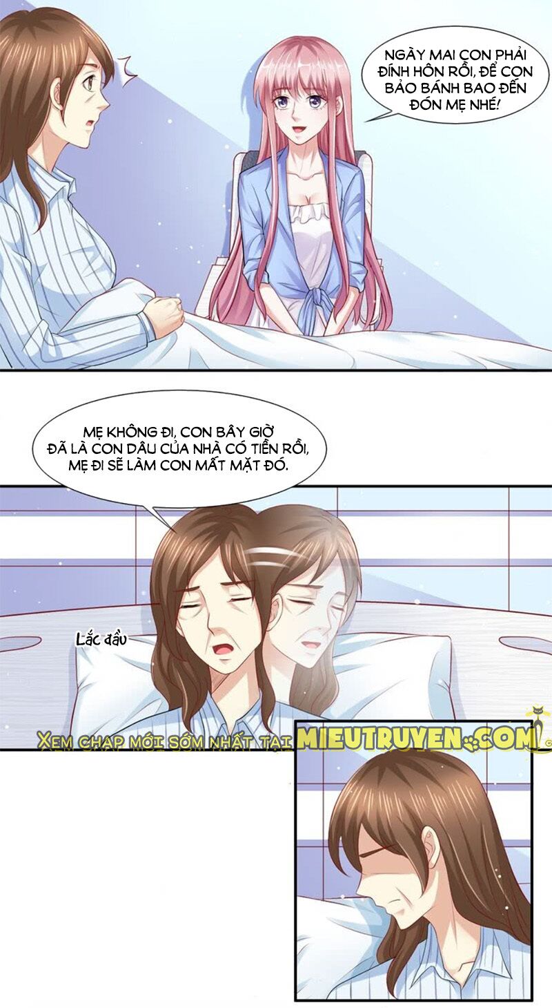 Vợ yêu cưới trước sủng sau: Chapter 52