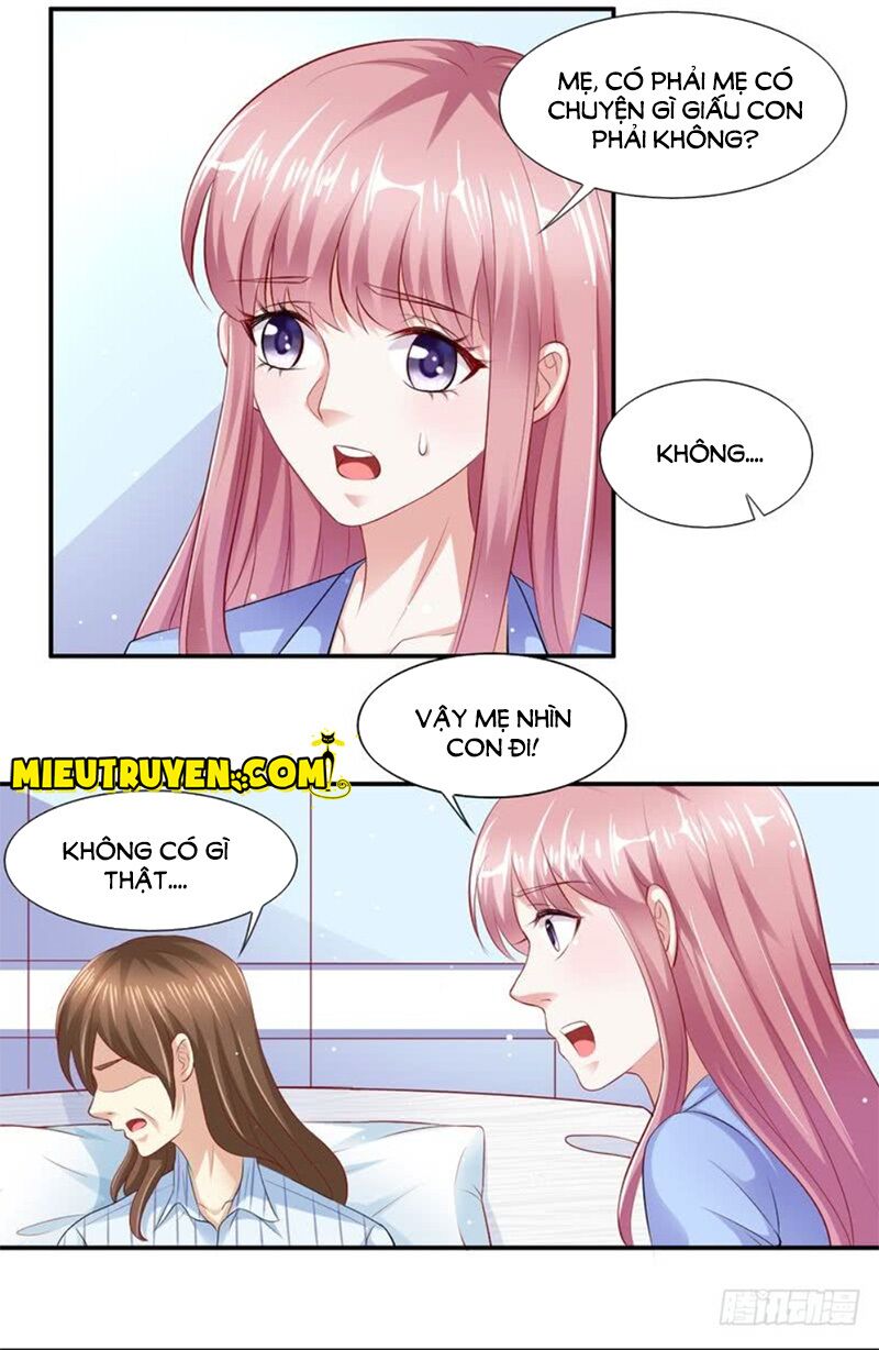 Vợ yêu cưới trước sủng sau: Chapter 52