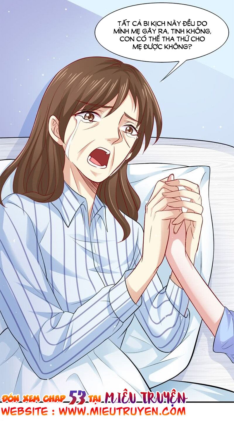 Vợ yêu cưới trước sủng sau: Chapter 52