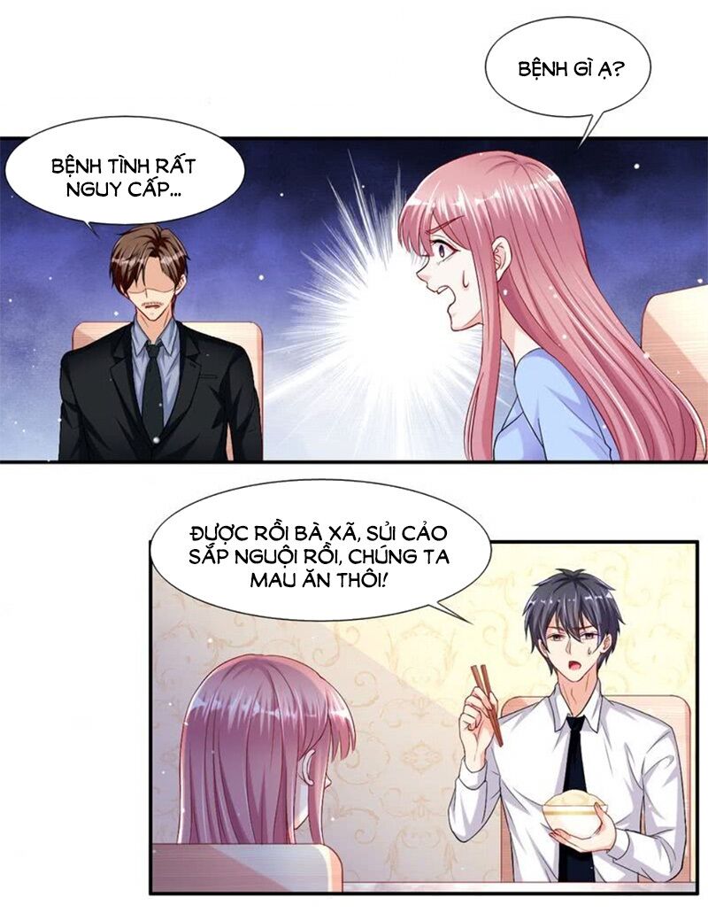 Vợ yêu cưới trước sủng sau: Chapter 52