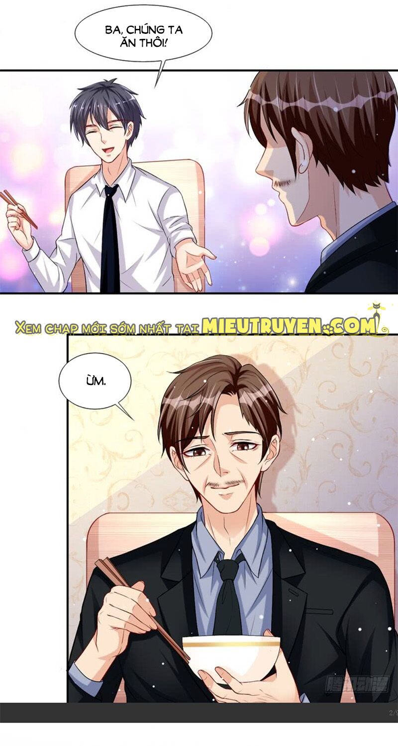 Vợ yêu cưới trước sủng sau: Chapter 52