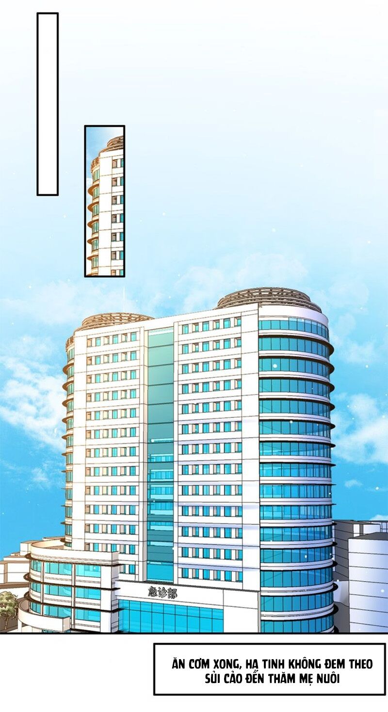 Vợ yêu cưới trước sủng sau: Chapter 52