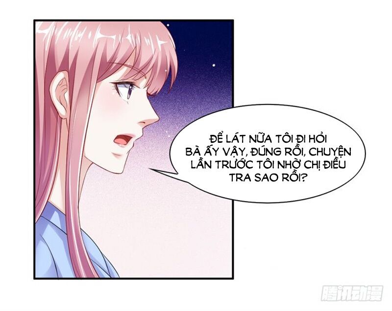Vợ yêu cưới trước sủng sau: Chapter 52