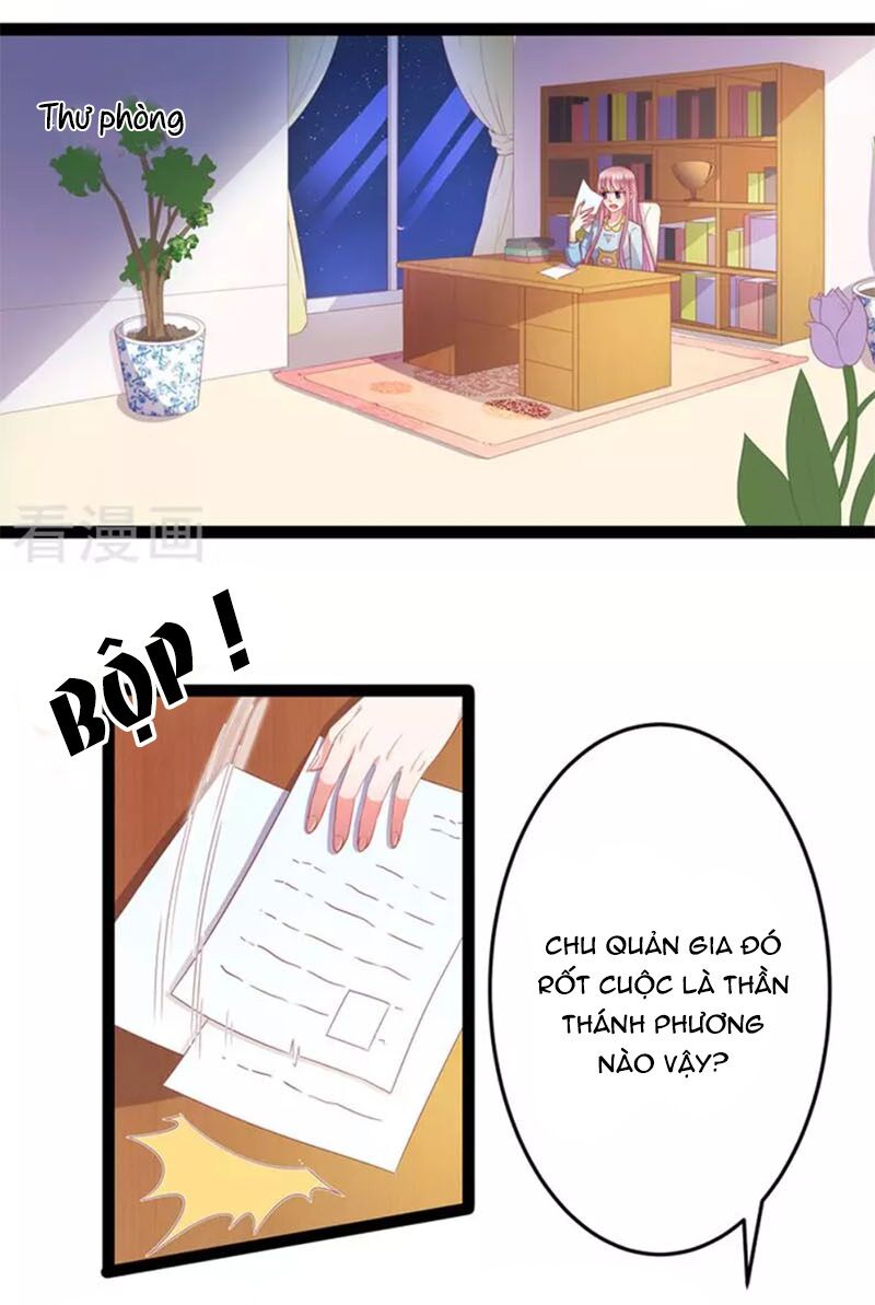 Vợ yêu cưới trước sủng sau: Chapter 53