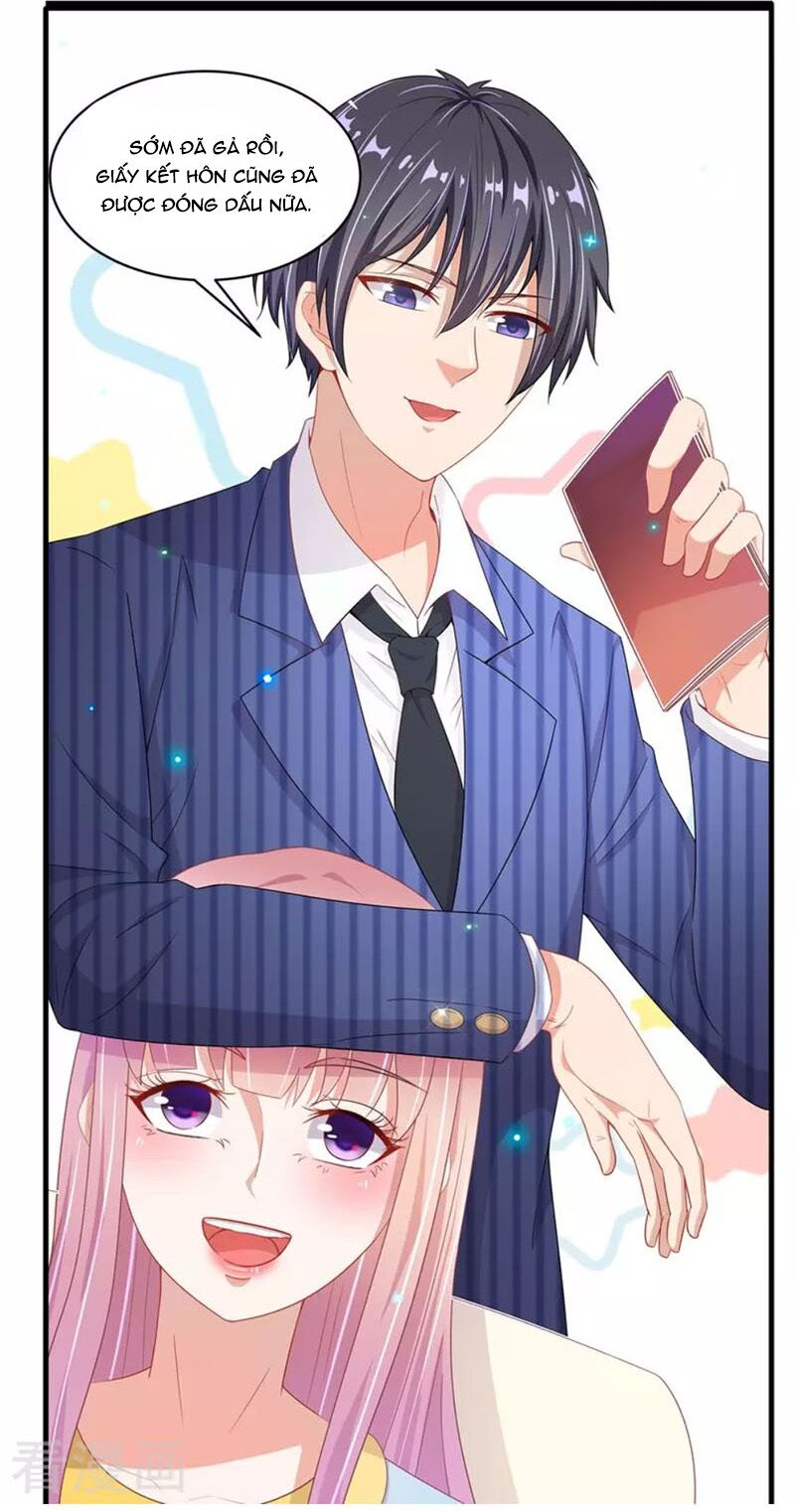 Vợ yêu cưới trước sủng sau: Chapter 53