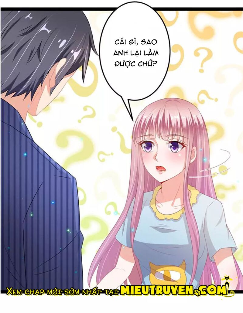Vợ yêu cưới trước sủng sau: Chapter 53
