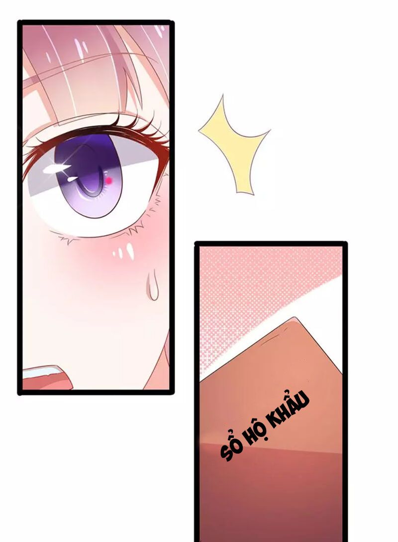 Vợ yêu cưới trước sủng sau: Chapter 53