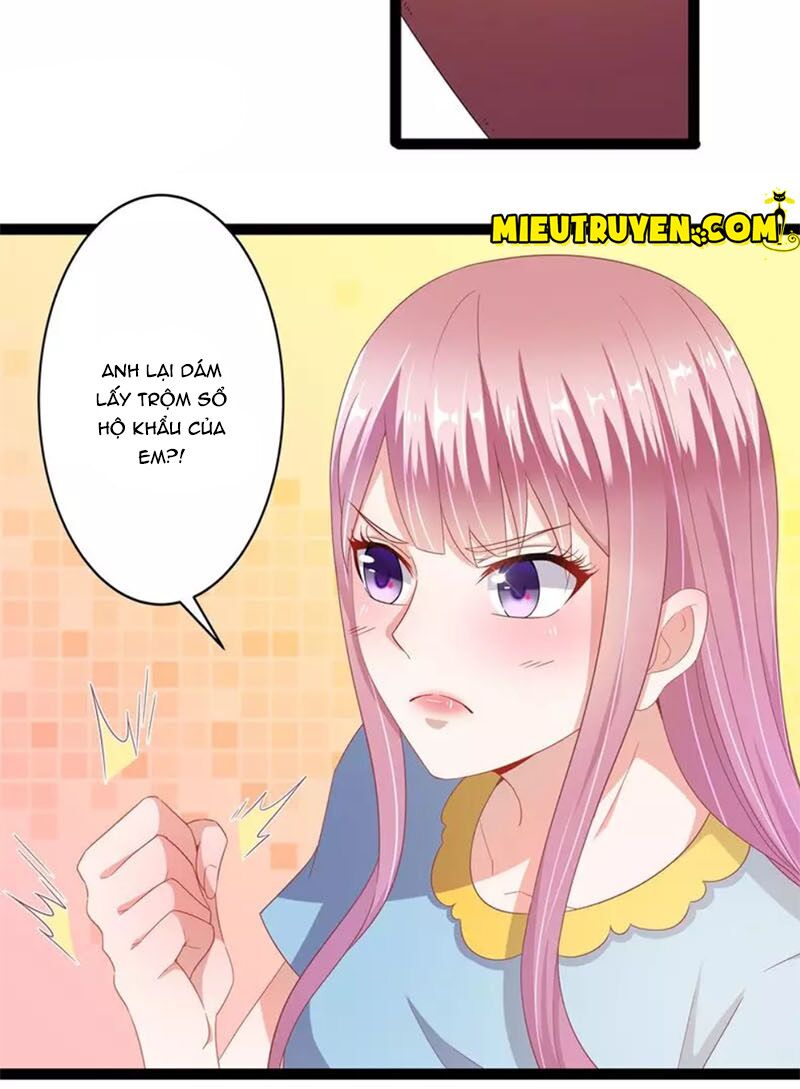 Vợ yêu cưới trước sủng sau: Chapter 53