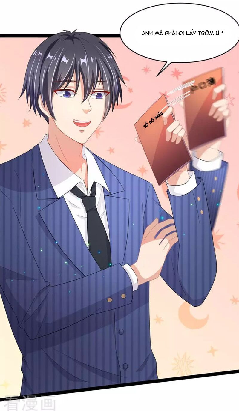 Vợ yêu cưới trước sủng sau: Chapter 53