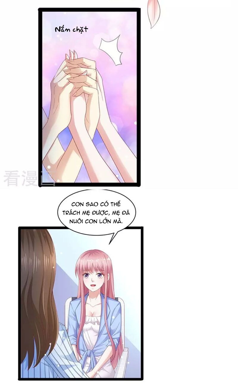 Vợ yêu cưới trước sủng sau: Chapter 53